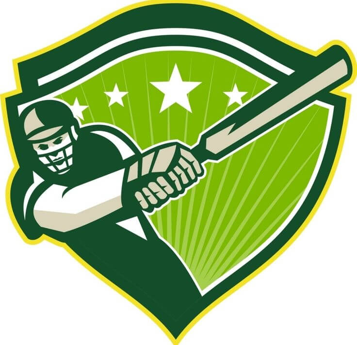 CricketBattelHub Logo